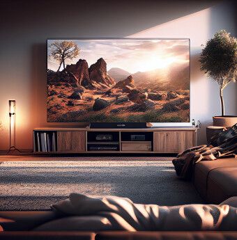 oglądanie filmu w taki sposób, w jaki chciał zaprezentować autor